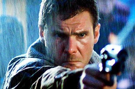 Ford Blade runner 2