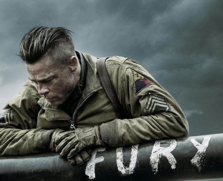 Fury