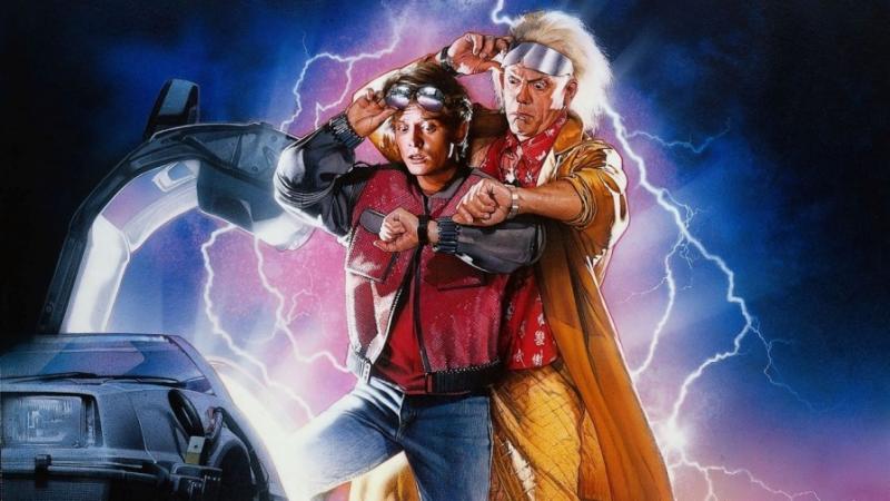Ritorno al Futuro Day