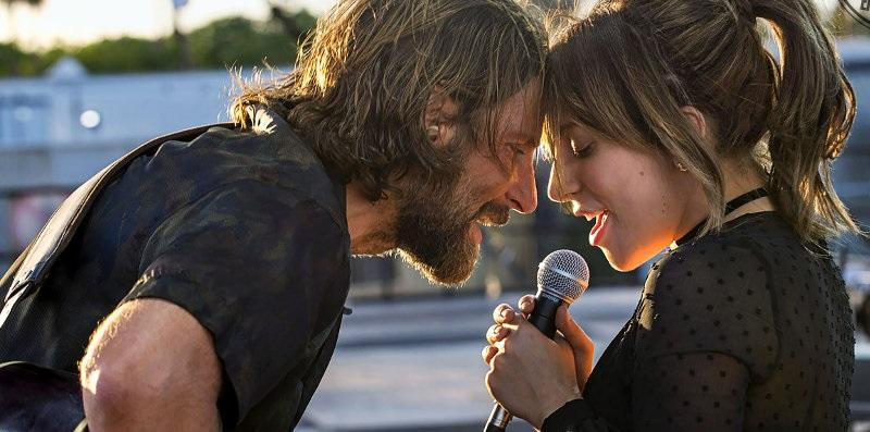 Lady Gaga, film, cinema, Cooper