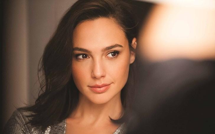 Gal Gadot nuovo film, Wonder Woman
