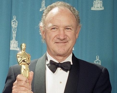 gene hackman