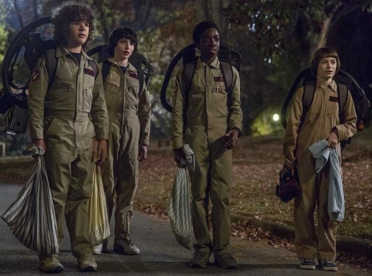 Ghostbusters: Legacy, sequel, uscita