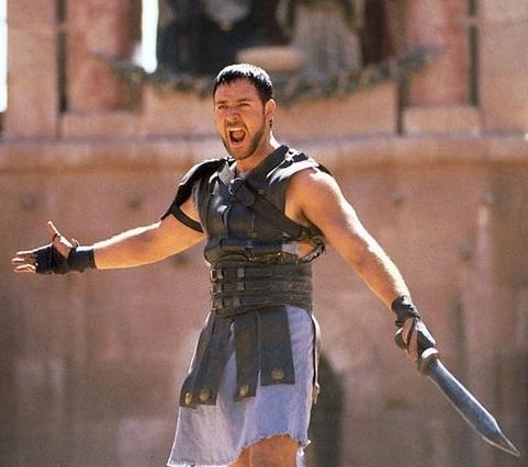 Gladiatore 2