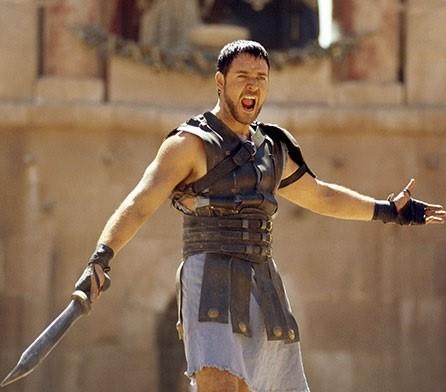 Il Gladiatore sequel