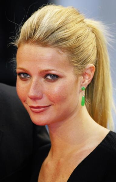 Gwyneth Paltrow scandalo