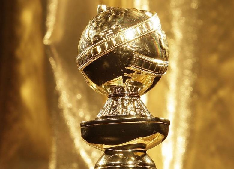 Laura Pausini vince premio Golden Globe
