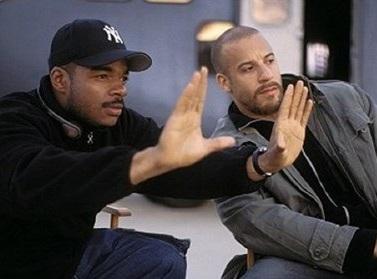 F. Gary Gray, Fast & Furious 8