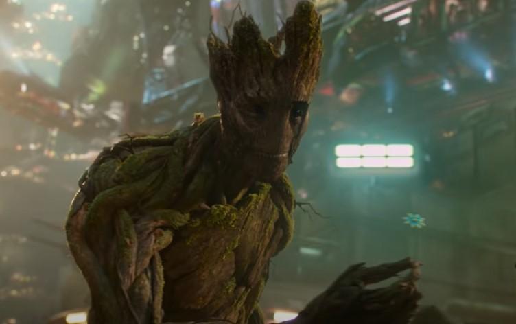 Marvel, film fase 4, uscita