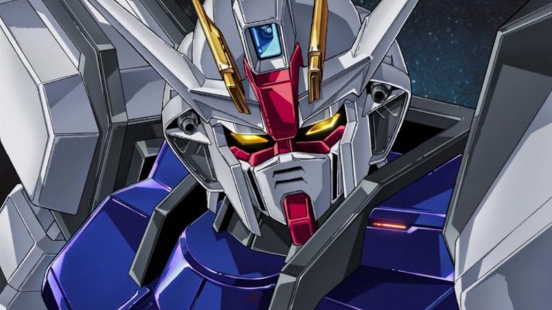 Gundam film cinema