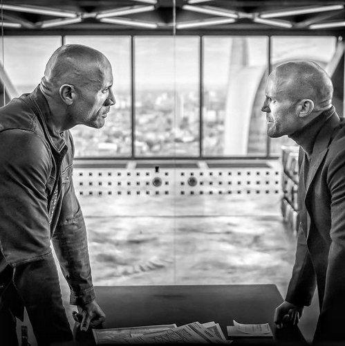 Fast & Furious 9, ucita, Hobbs & Shaw, trailer