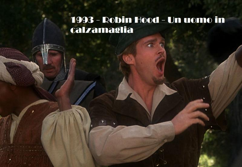 Robin hood attori film