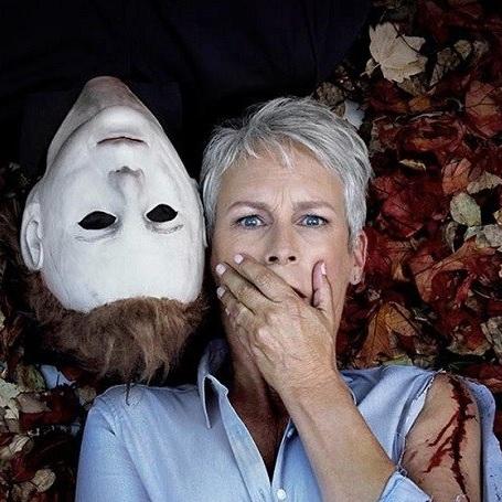 Halloween serie film saga