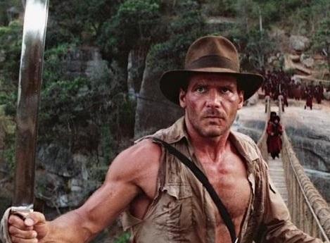 Indiana Jones 5 Ford