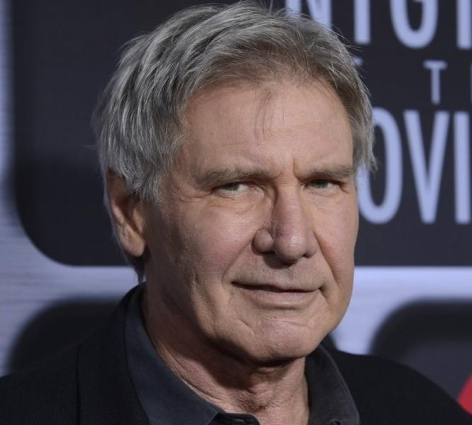 Harrison Ford incidente aereo