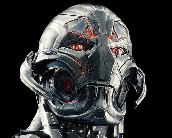 Ultron Avengers