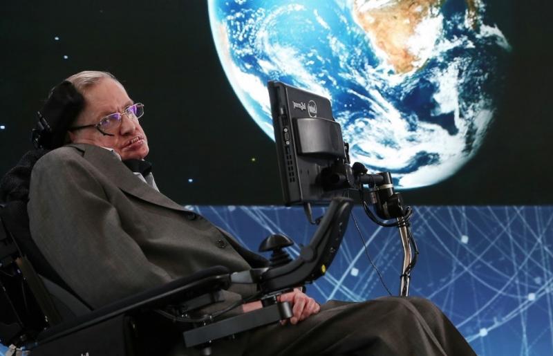 Morto Stephen Hawking