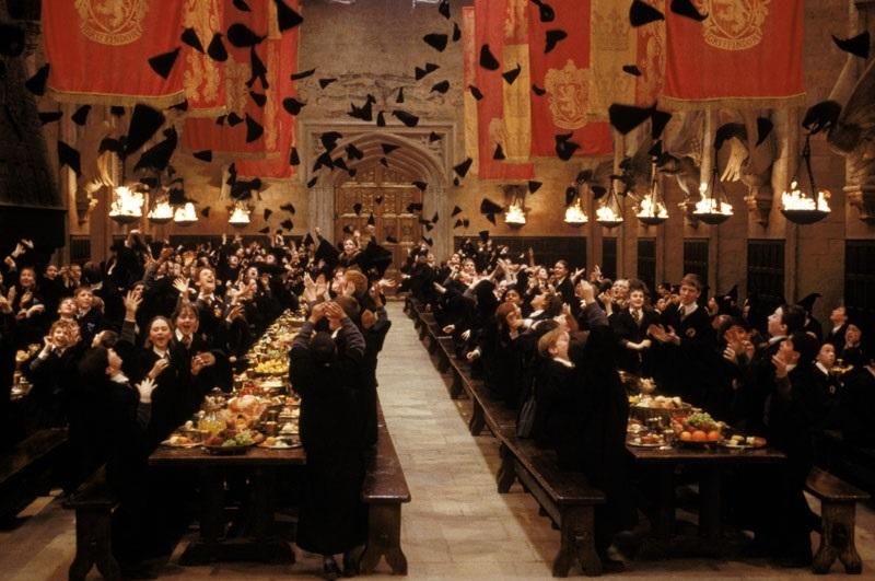 Hogwarts