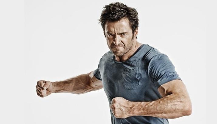 Jackman Wolverine