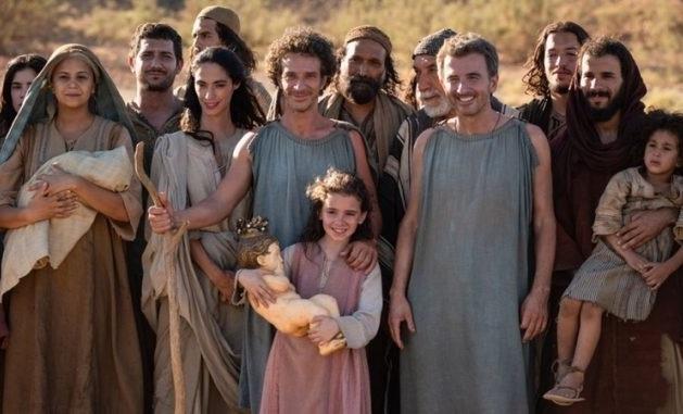 Ficarra e Picone, nuovo film, titolo, trailer