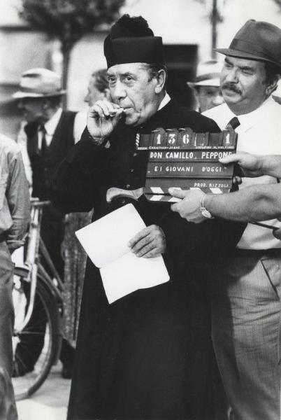Don Camillo film, Peppone film, locandina, incasso