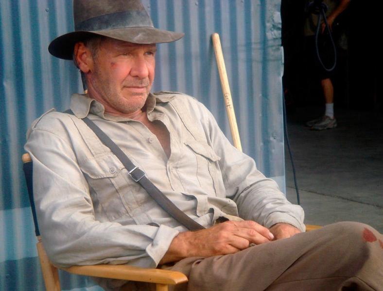 Indiana Jones 5, uscita, titolo