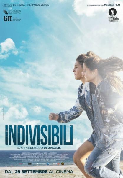 Indivisibili premio