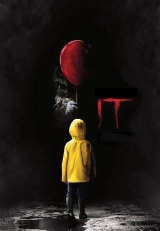 It 2017 paura