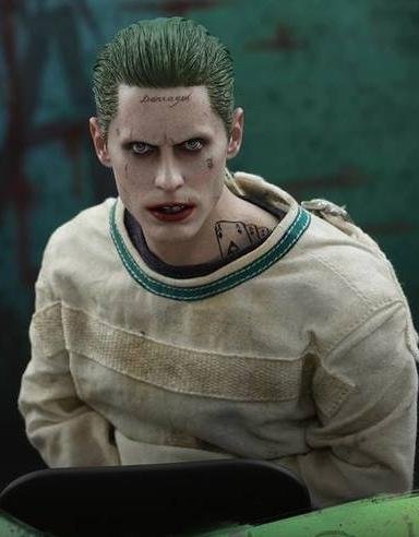 Jared Leto Joker