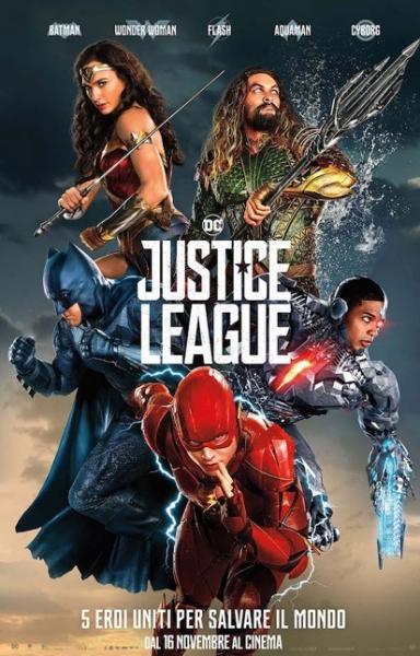 film, DC Comics, DCEU, Universo supereroi