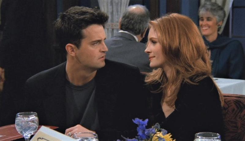 Friends, nuovo episodio, uscita, reunion