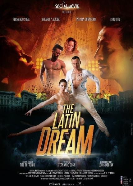 the latin dream