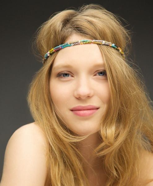 Léa Seydoux