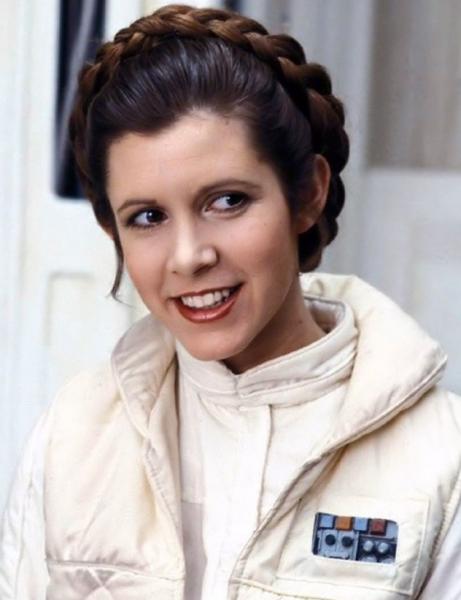 Leila Carrie morta fisher