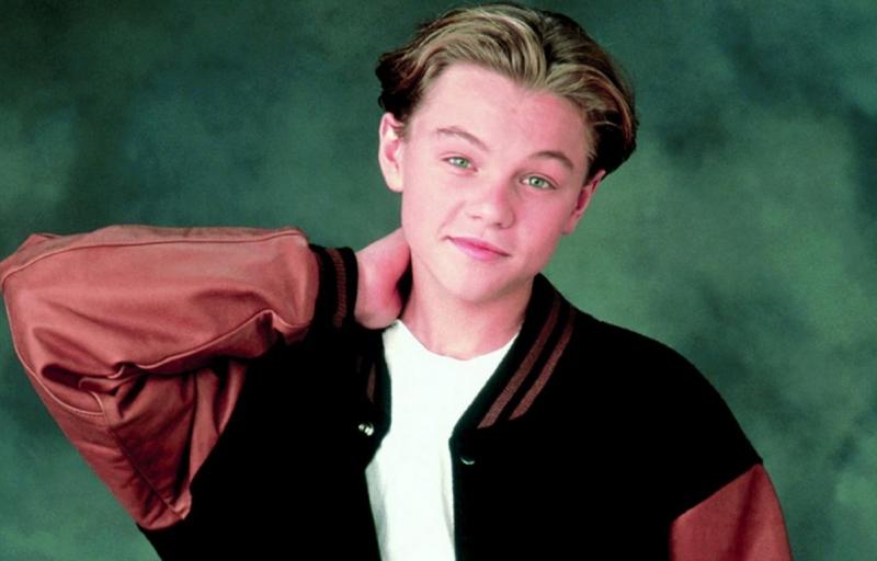 compleanno Leonardo Di Caprio, film di caprio