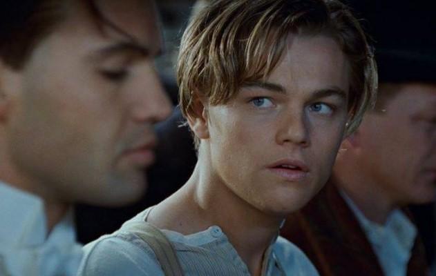 compleanno Leonardo Di Caprio, film di caprio