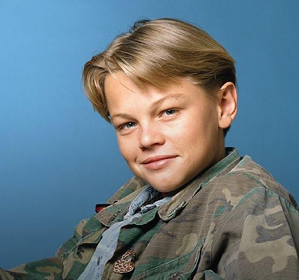 compleanno Leonardo Di Caprio, film di caprio