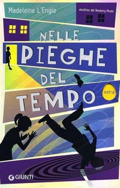 Nelle Pieghe del Tempo libro film