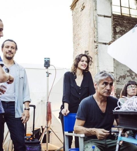Made in Italy Ligabue set