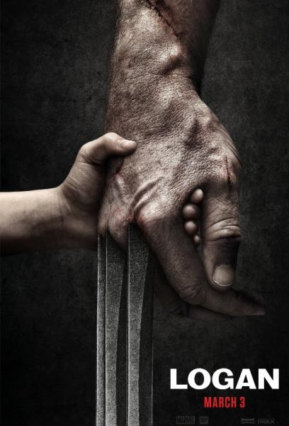 Logan spin-off  X-Men 