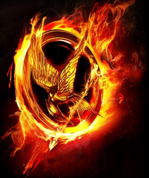 Hunger Games Il Canto della Rivolta