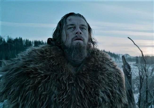 compleanno Leonardo Di Caprio, film di caprio