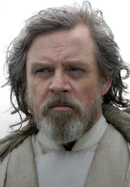 luke skywalker star wars