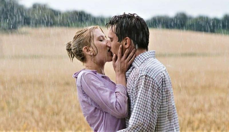 Match Point film, Woody Allen, Scarlett Johansson