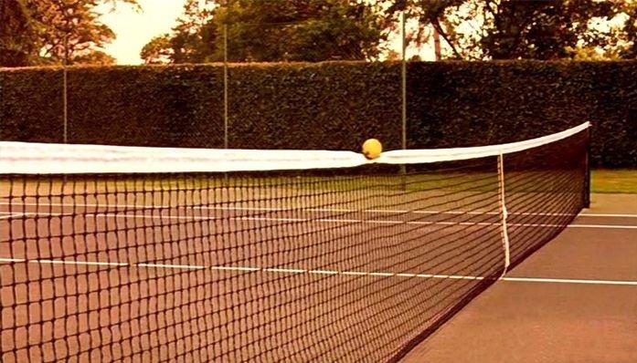 Match Point film, Woody Allen, Scarlett Johansson