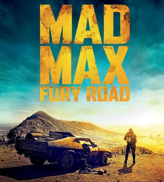 Mad Max: Fury Road