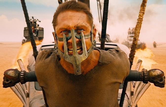 Mad Max: Fury Road