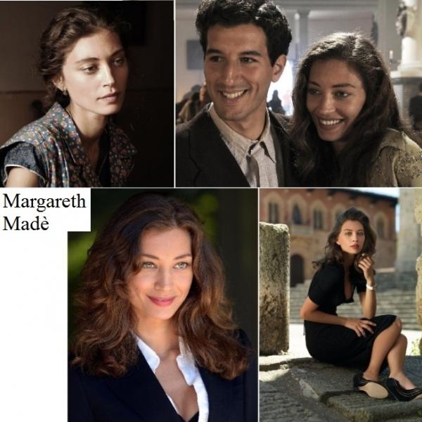 Tornatore film, attrici, ruolo femminile, premi