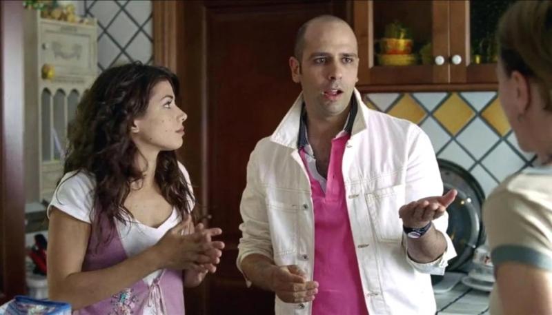 Checco Zalone, tutti, film, incassi Zalone