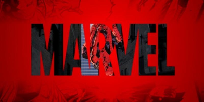 Marvel scritta